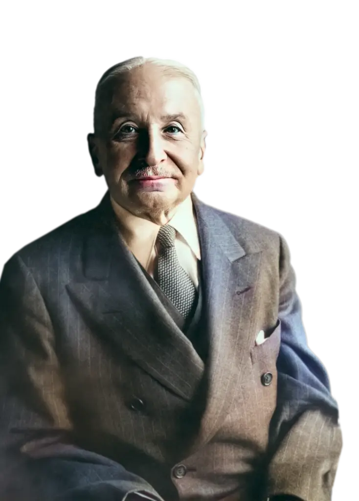 Ludwig von Mises How to HOCHKULTUR Libertärer Thinktank