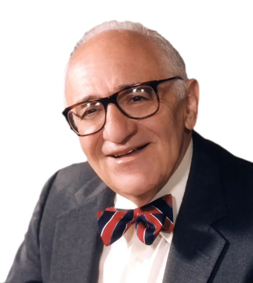 Murray Rothbard How to Hochkultur