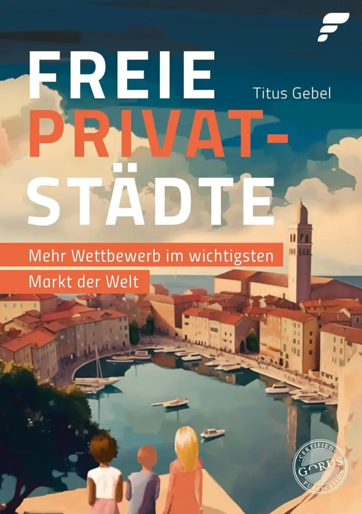 titus gebel freie privatstädte