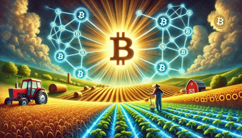 bitcoin inflation kreditwesen landwirtschaft fragen