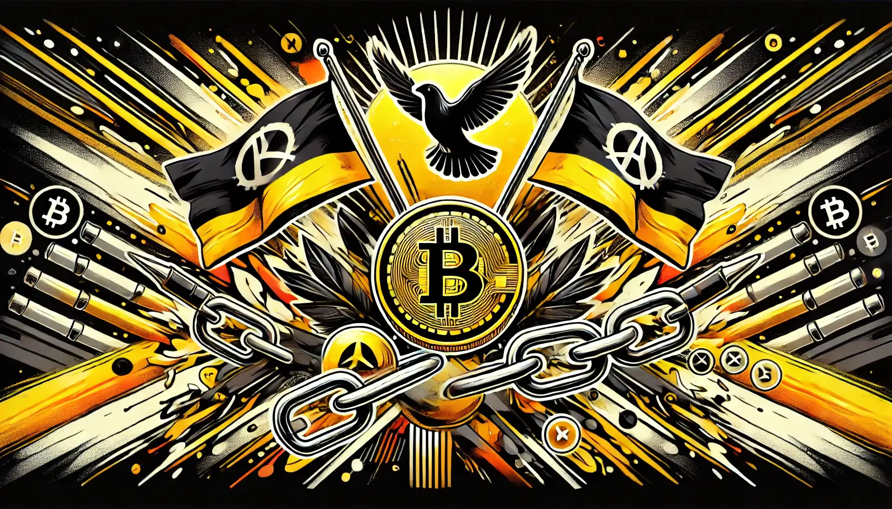 Willkommen zu unserer neuen Blog-Reihe: „Libertarismus leicht erklärt – Freiheit für die Generation Bitcoin“! In einer Welt, die immer komplexer und vernetzter wird, suchen viele Menschen nach Antworten, die über die herkömmlichen Kategorien von „links“ und „rechts“ hinausgehen. Diese Blog-Reihe bringt frischen Wind in die Diskussion und zeigt, warum Libertarismus eine kraftvolle Vision für eine freie, selbstbestimmte Gesellschaft ist – besonders für junge Menschen, Bitcoiner und alle, die nach echten Alternativen suchen. In diesem ersten Beitrag erfährst du, was Libertarismus ist, woher er kommt und warum er so relevant für unsere Zeit ist. Wir beleuchten die Grundprinzipien Freiheit, Eigentum und Freiwilligkeit und zeigen, wie diese Grenzen sprengen und Perspektiven schaffen. Bleib dran, denn das ist nur der Anfang – in den nächsten Artikeln gehen wir Schritt für Schritt tiefer und machen den Libertarismus zu einem greifbaren, inspirierenden Konzept für jeden, der bereit ist, neu zu denken.