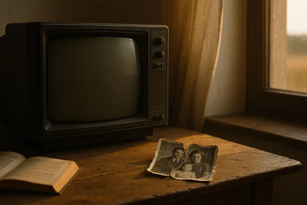 Aukse über Krieg, Propaganda und Frieden: Warum ihr Großvater 1945 von litauischen Nazis erschossen wurde, wie Fiatgeld Kriege finanziert – und warum nur Menschlichkeit und Bitcoin uns retten können. Fernseher aus. Herz an.