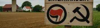 Wie Antifa-Rhetorik zur Gleichschaltung ländlicher Strukturen führt – Hochkultur analysiert das Konzept der Bildungsrebellinnen zur „Rechtsextremismusprävention“.