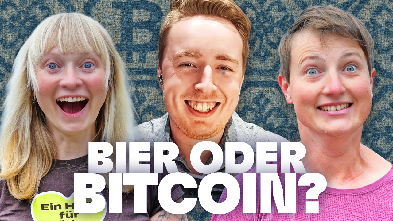 Vom Sozialisten zum Bitcoiner: Finn Helling erzählt im Hochkultur-Podcast, warum er heute in Prag lebt, bei Firefish arbeitet und Bitcoin nie wieder verkaufen will. Jetzt reinhören!