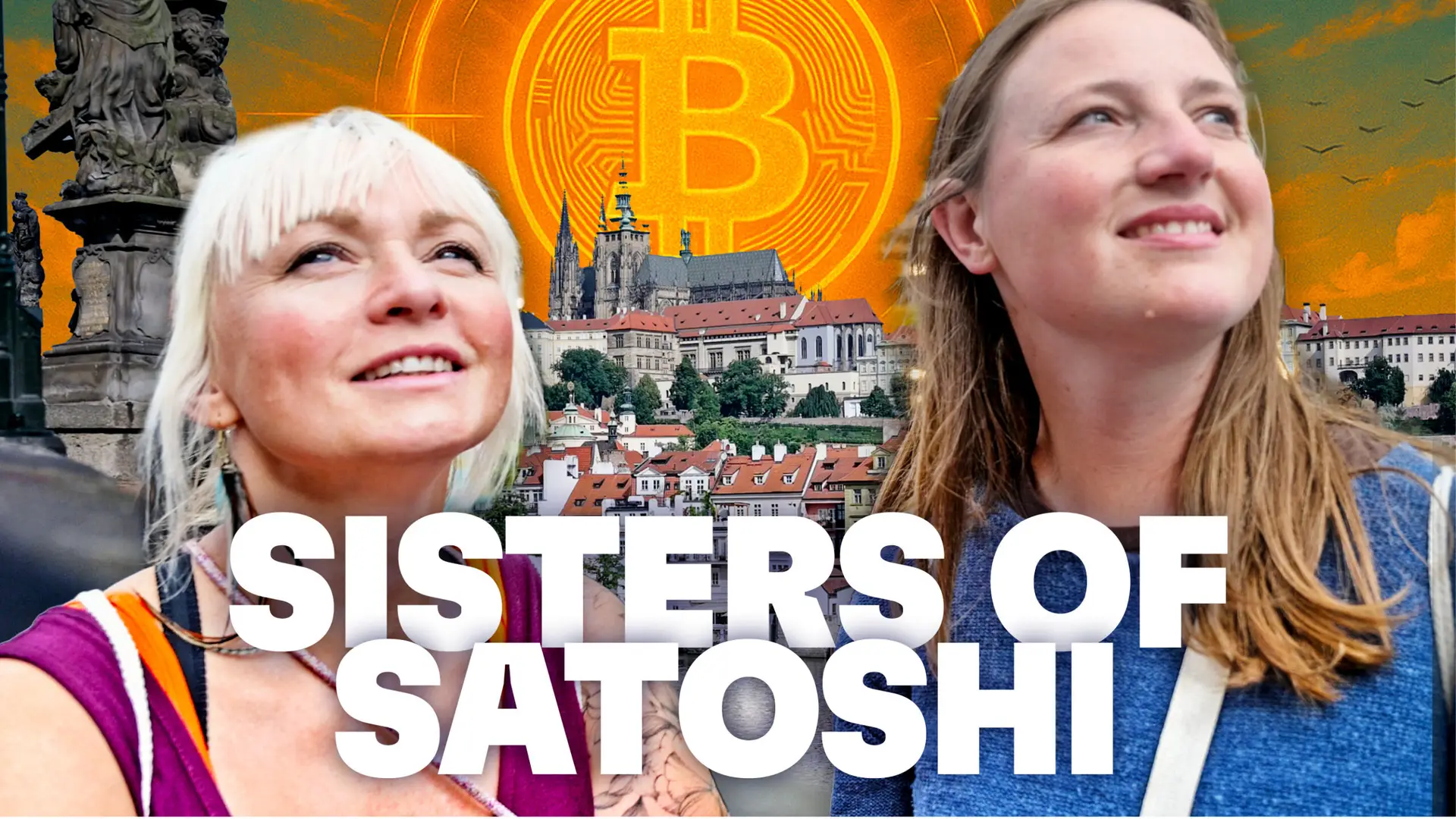 Was passiert, wenn Frauen Bitcoin neu denken – und leben? Unser neuer Film zeigt Hochkultur auf der BTC Prague: persönlich, mutig, bewegend. 👉 Jetzt anschauen