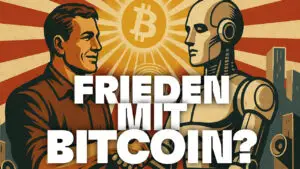 Was, wenn der Krieg nicht mit Gewalt beginnt – sondern mit Geld? Was, wenn Missverständnisse tödlicher sind als Waffen? Und was, wenn zwei Technologien gerade leise daran arbeiten, das zu ändern?