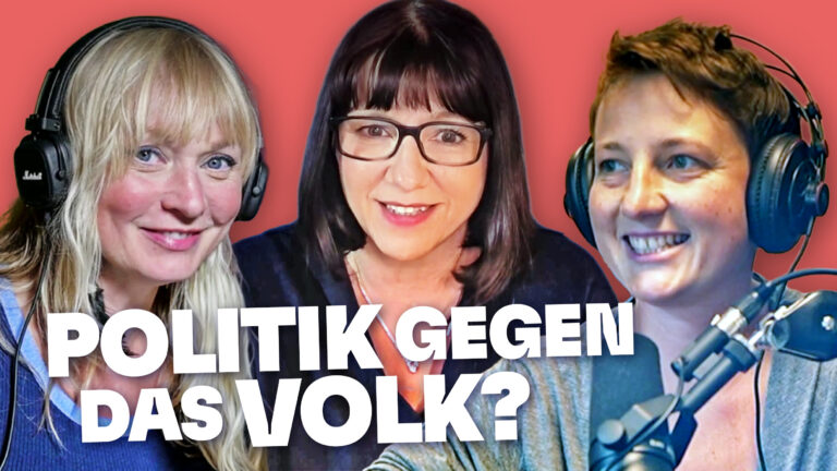 Joana Cotar über Parteienkritik, Meinungsfreiheit, Bitcoin im Bundestag und ihren neuen Verein Free Speech Aid. Jetzt den Hochkultur-Podcast hören!