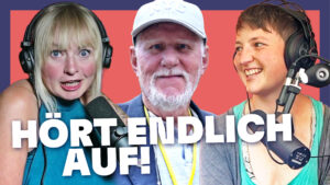 Podcast mit Antony P. Mueller: Warum weniger Politik die einzige Rettung ist. Über Staatswahn, Sozialstaat, Euro-Desaster, Keynesianismus, Bitcoin & Freiheit.