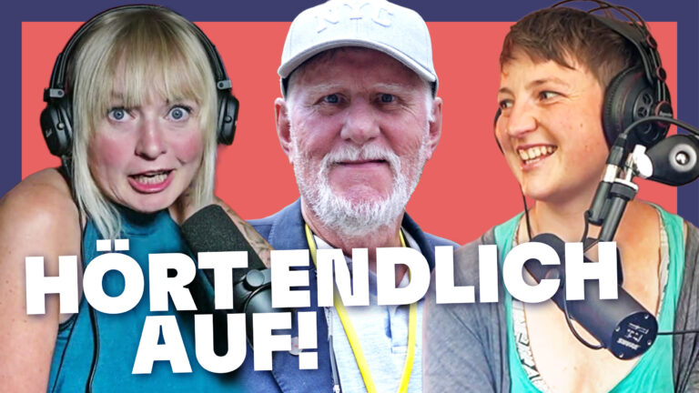 Podcast mit Antony P. Mueller: Warum weniger Politik die einzige Rettung ist. Ăśber Staatswahn, Sozialstaat, Euro-Desaster, Keynesianismus, Bitcoin & Freiheit.
