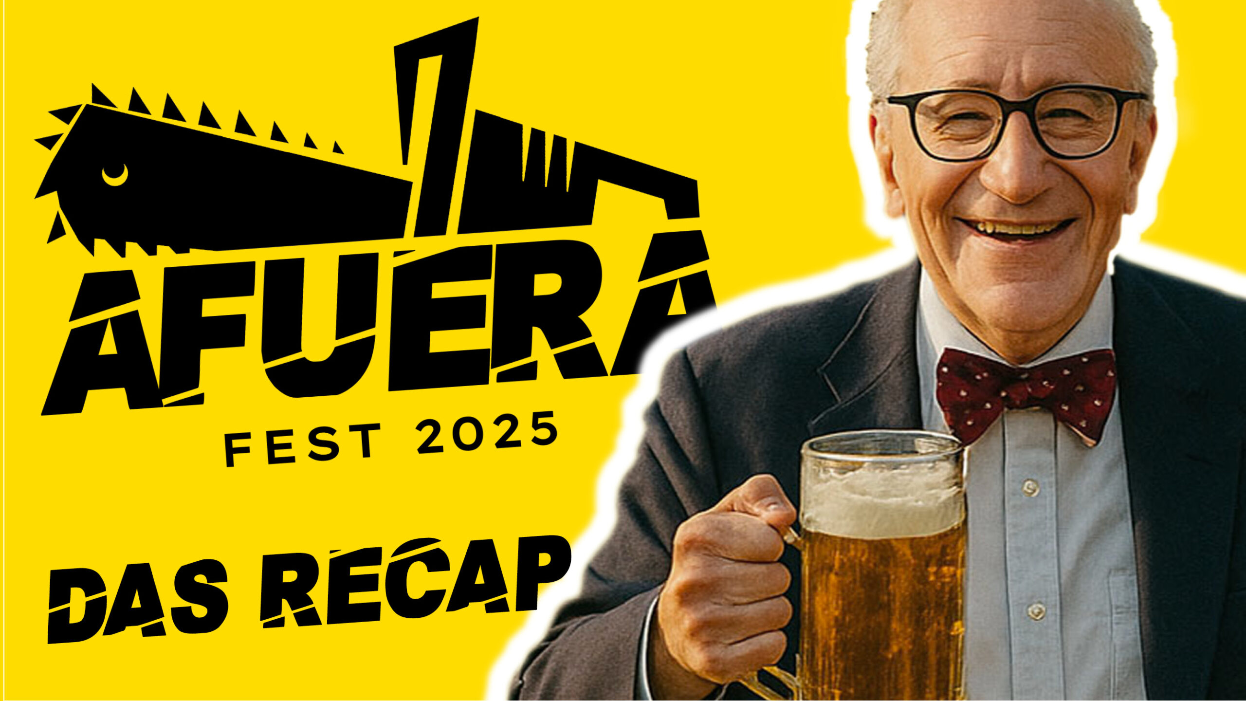 Afuera Fest Recap Video