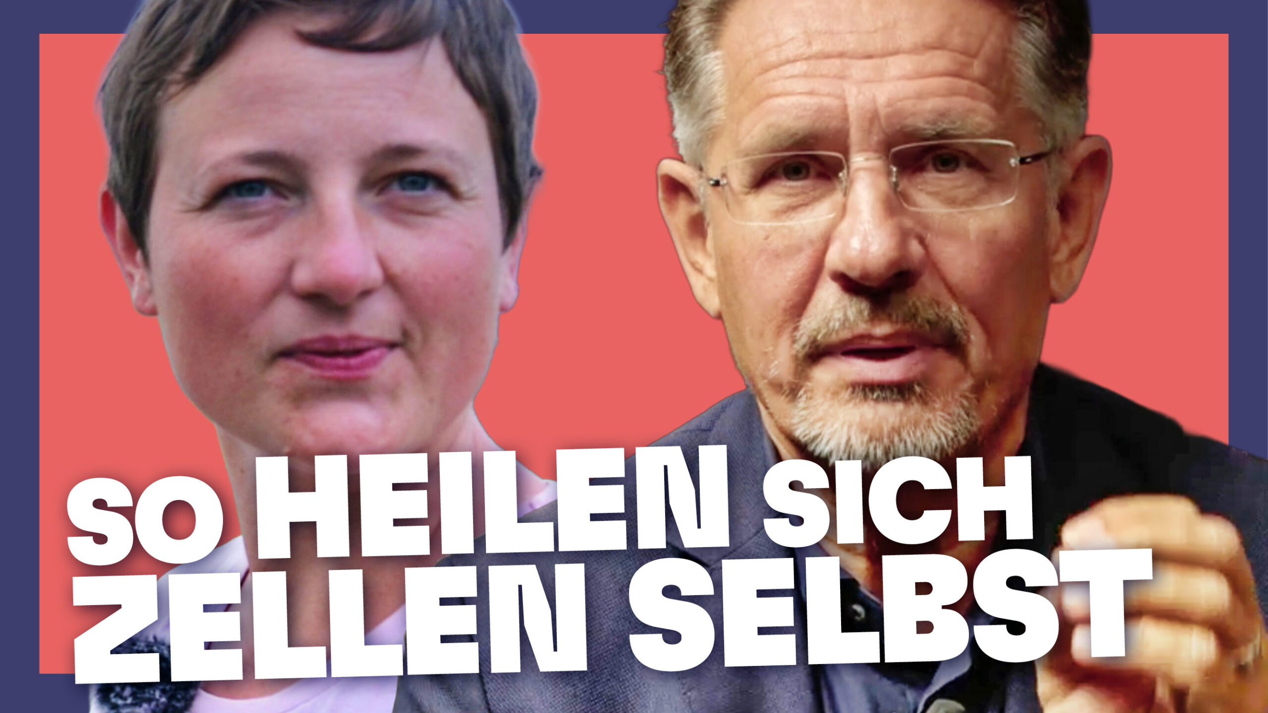 Frequenz statt Pharma: Arthur Tränkle über Tesla, Selbstheilung, Zellfrequenzen, Bitcoin – und warum der Staat uns lieber krank als frei sieht.