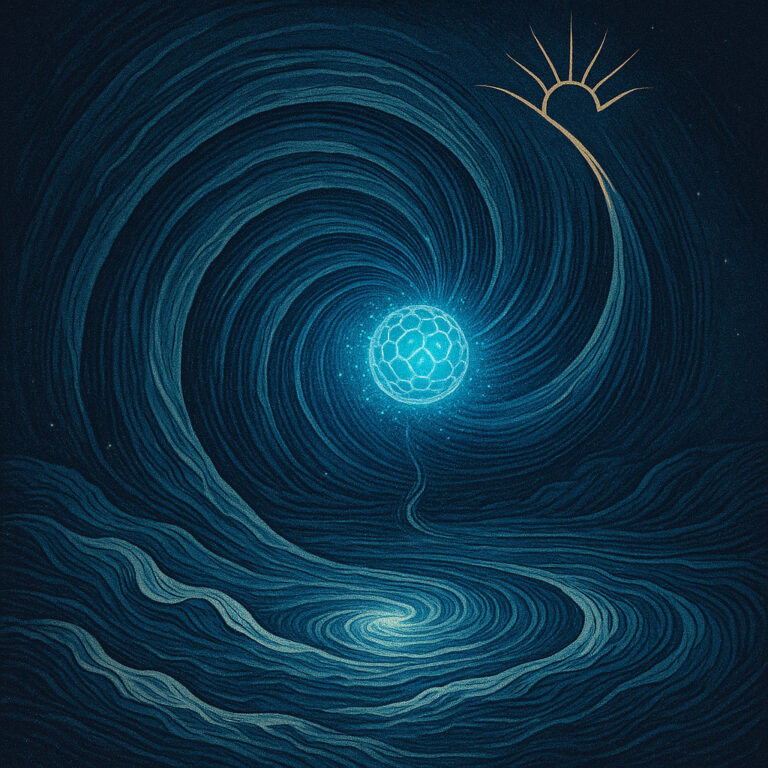 Leben entsteht ständig neu. Reich, Schauberger, Pollack und Plocher zeigen: Wasser ist Träger kosmischer Energie, Struktur und Information. Ein Plädoyer für freie, dezentrale Forschung – und eine Einladung an alle, die an einer neuen Hochkultur mitwirken wollen.