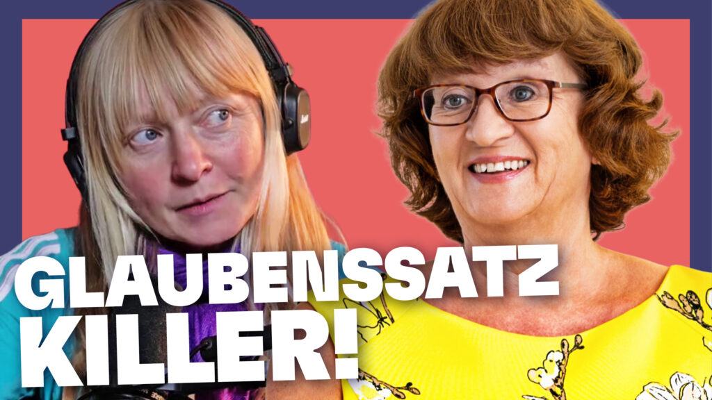 Aukse spricht mit Evelyn Brock (Madame Bitcoin) über Geldtrauma, weibliche Finanzbildung, Bitcoin, Inflation, Glaubenssätze und die psychologischen Hürden, die Frauen beim Thema Geld überwinden müssen. Ein tiefes, inspirierendes Gespräch über Mut, Freiheit und finanzielle Selbstermächtigung.