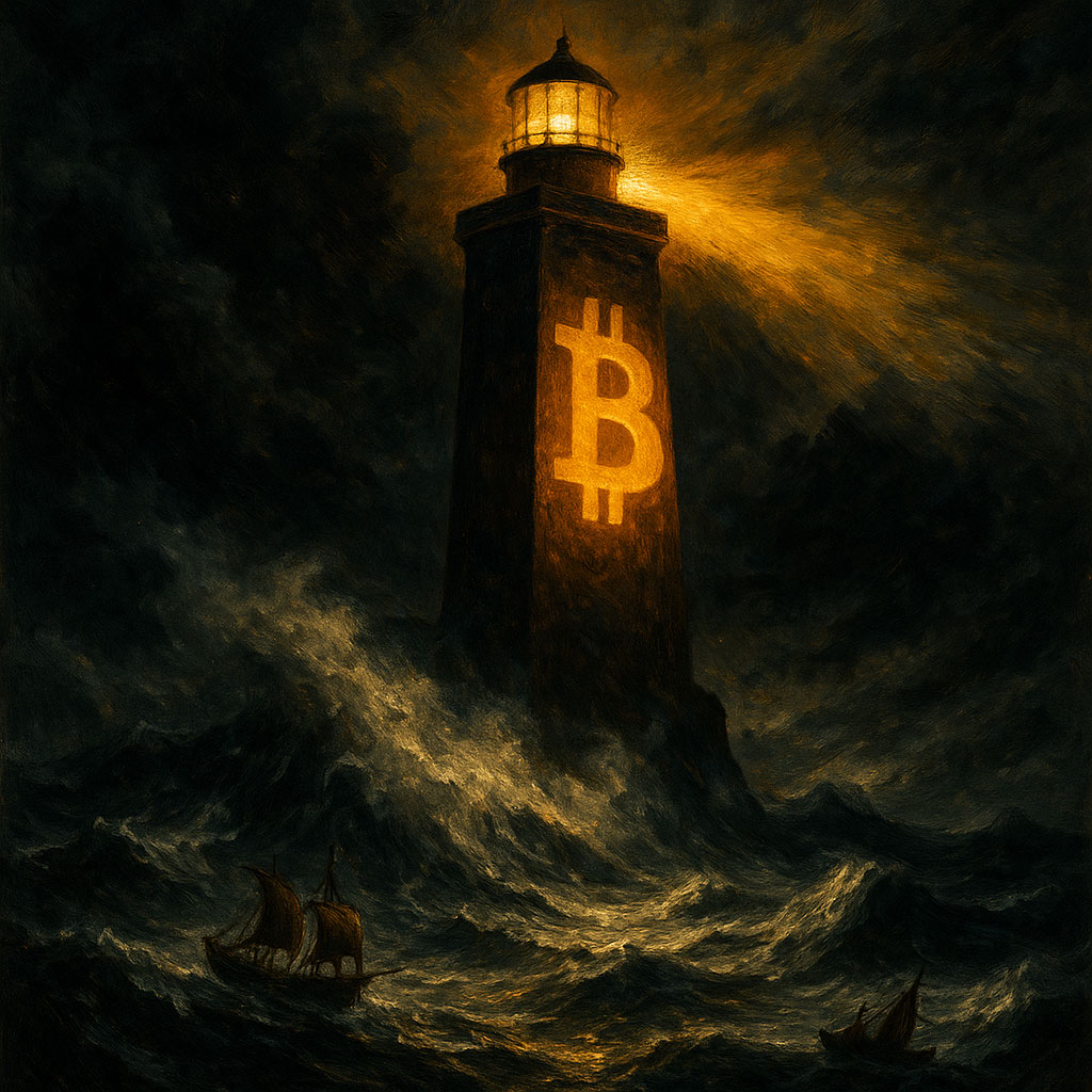 Ein tiefgehender Hochkultur-Essay darüber, warum die Argumente gegen Bitcoin seit Jahren gleich bleiben, warum sie ökonomisch falsch sind und weshalb Wiederholung ein essenzieller Teil echter Aufklärung ist. Libertär, präzise und verständlich.