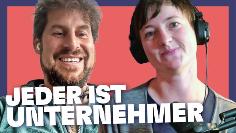 Im Gespräch mit Anja erklärt Rahim Taghizadegan, warum moderne Wirtschaftswissenschaft zur Ersatzreligion geworden ist, wie echte Bildung funktioniert, weshalb der Staat oft zur Gefahr wird – und welche Rolle Bitcoin für persönliche Freiheit spielt. Ein tiefgründiges Interview über Erkenntnis, Verantwortung und Selbstbestimmung.