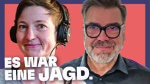 Warum Corona kein Ausnahmezustand war, sondern ein Systemtest: Datenanalyst Tom Lausen über Grundrechte, Aufarbeitung, gesellschaftliche Spaltung und die Folgen politischer Entscheidungen.