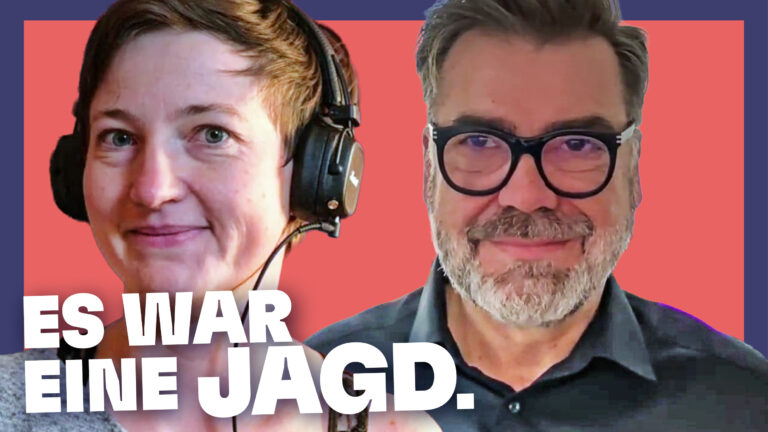 Warum Corona kein Ausnahmezustand war, sondern ein Systemtest: Datenanalyst Tom Lausen über Grundrechte, Aufarbeitung, gesellschaftliche Spaltung und die Folgen politischer Entscheidungen.