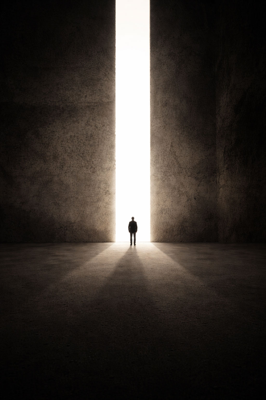 Warum neue Technologien, Bitcoin und freie Kommunen nur dann funktionieren, wenn Menschen bereit sind, Verantwortung zu tragen.