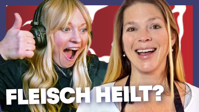 Die USA stellen ihre Ernährungspyramide auf den Kopf: Eat real food. Im Hochkultur-Podcast erklärt Andrea Simoneit, warum Carnivore noch weiter geht.