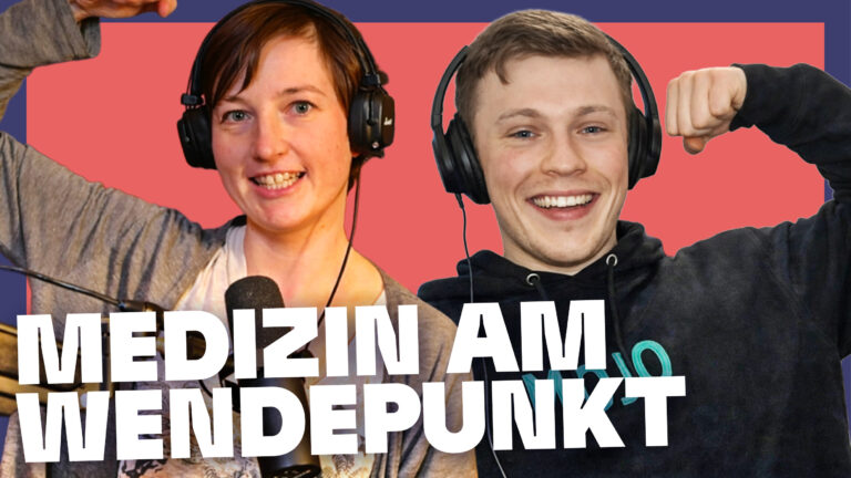 Warum das Medizinsystem bei chronischen Krankheiten scheitert. Ein Gespräch über Resilienz, Ernährung, Eigenverantwortung und echte Heilung.