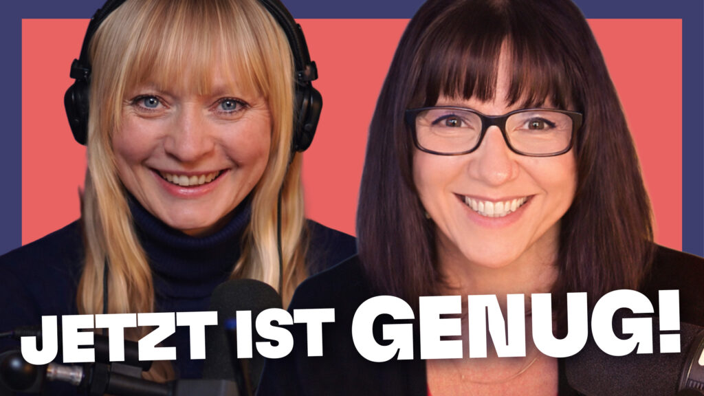 Joana Cotar spricht in „Raus hier!“ über ihre Zeit im Bundestag, Reformunfähigkeit politischer Systeme und warum Veränderung nur durch Druck oder Disruption entsteht.