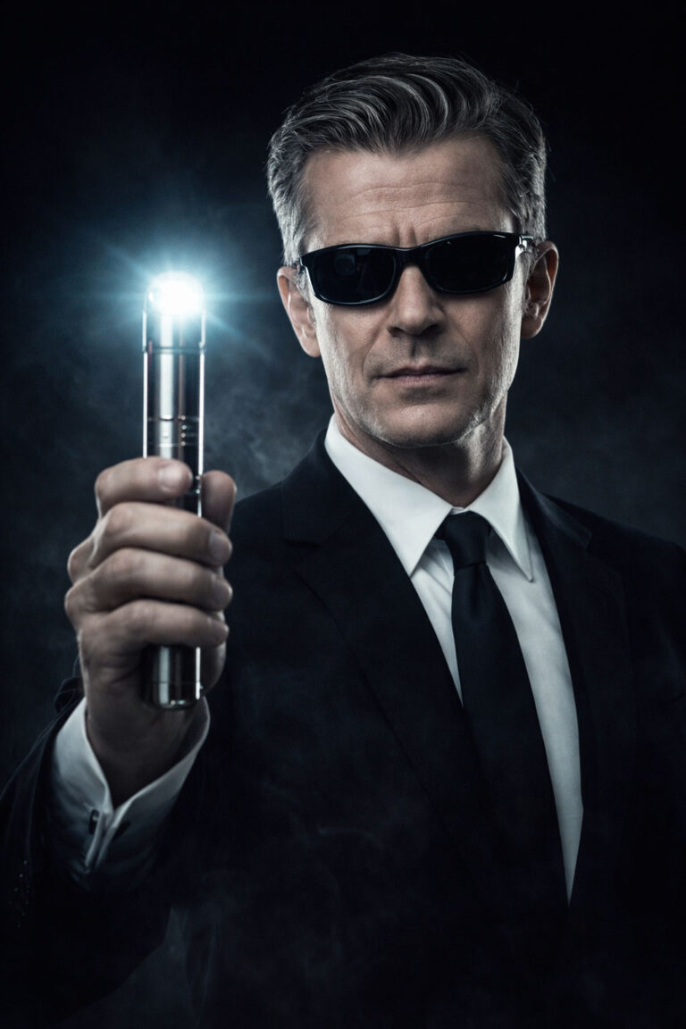 Ein analytischer Essay über Deutungshoheit, Medien-Spaltung und den leisen Weg in den Autoritarismus. Warum Dezentralität und Bitcoin eine kulturelle Antwort auf den Wahnsinn sein könnten.