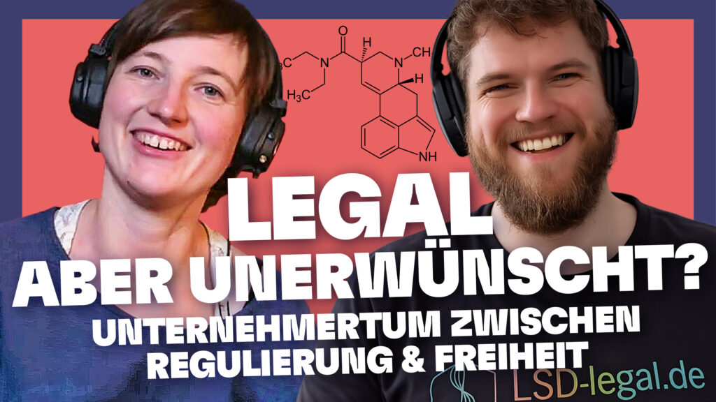 Unternehmertum zwischen Staat und Markt: Dan Becker spricht über Regulierung, Banken, politische Unsicherheit und wirtschaftliche Freiheit.